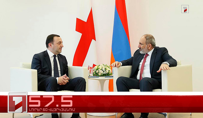 Օրը՝ 60 վայրկյանում | 18.06.2022