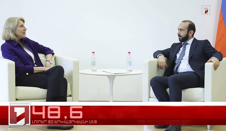 Յունիս 18-ը՝ 60 երկվայրկեանի մէջ. արևմտահայերէն լուրեր