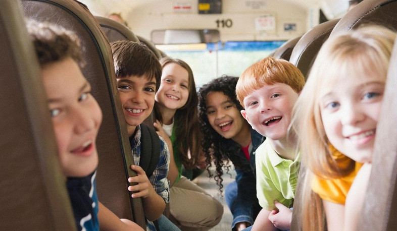 Ինչպե՞ս անվտանգ անցկացնել էքսկուրսիան. խորհուրդներ Հիվանդությունների վերահսկման և կանխարգելման ազգային կենտրոնից