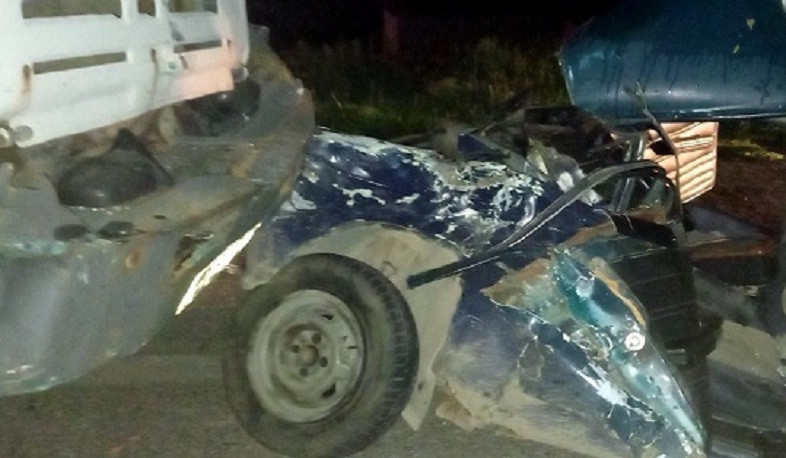 ՃՏՊ Սևան-Գավառ ավտոճանապարհին․ կա տուժած