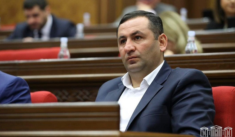 Լուրերը, թե ես կամ իմ ընտանիքի անդամները մասնակցել ենք տեղի ունեցած ողբերգական դեպքին, բացարձակ սուտ են. Մաթևոս Ասատրյան