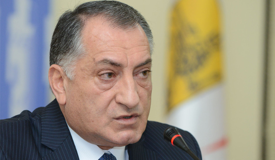 Շինարարները լկտի վերաբերմունք են դրսևորում համայնքային սեփականության նկատմամբ. Կամո Արեյան