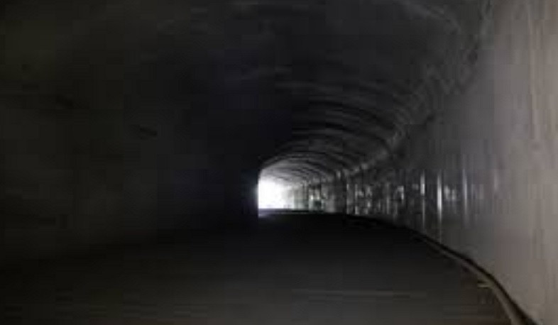 Պուշկինի թունելը ժամանակավորապես հոսանքազրկվել է