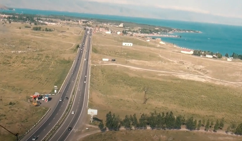 Ամառվա շոգին ընդառաջ. խորհուրդներ ոստիկանությունից