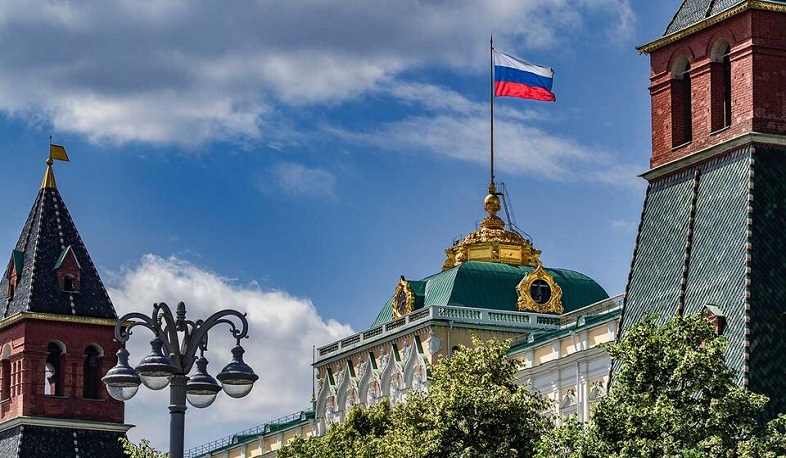 Russia will have a significant contribution to the new world order: Junge Welt