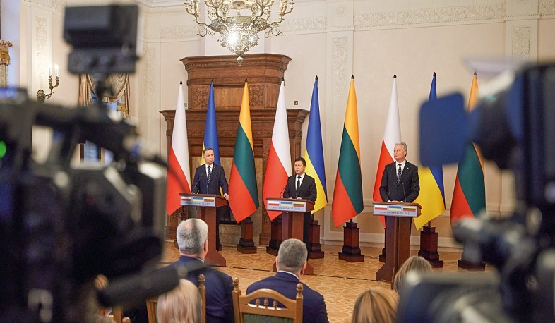 Ситуация вокруг Украины пошатнула традиционные союзы внутри ЕС։ El Pais