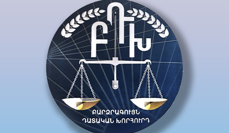 Ձայնագրությունը կատարվել է առանց Գագիկ Ջհանգիրյանի իմացության. ԲԴԽ-ն՝ Ռուբեն Վարդազարյանի հրապարակած զրույցի մասին