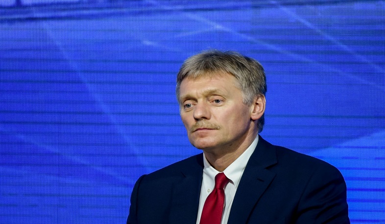 Involvement of CSTO troops in special operation in Ukraine not considered, Kremlin says