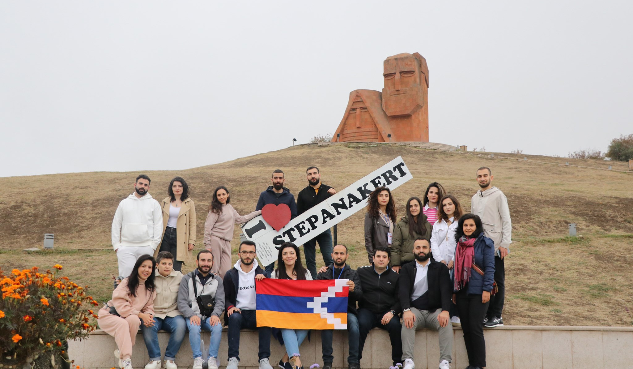 10 days left until deadline for applications of ‘Diaspora Youth Ambassador’ program