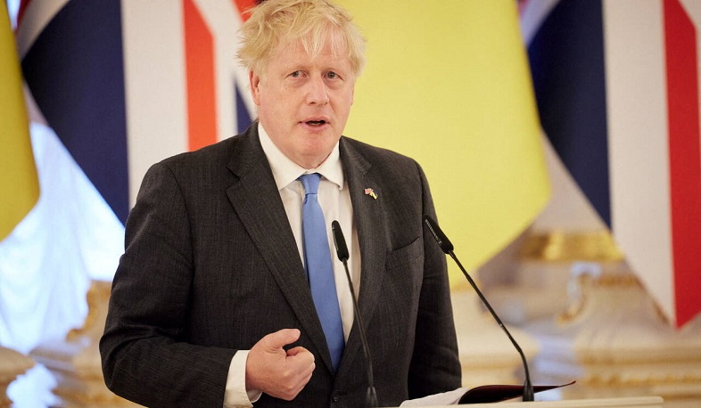 Boris Johnson's wish to pick fights with his old enemies risks making the UK a pariah