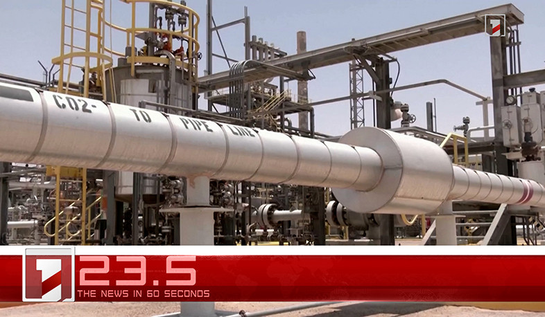 June 20 in 60 seconds