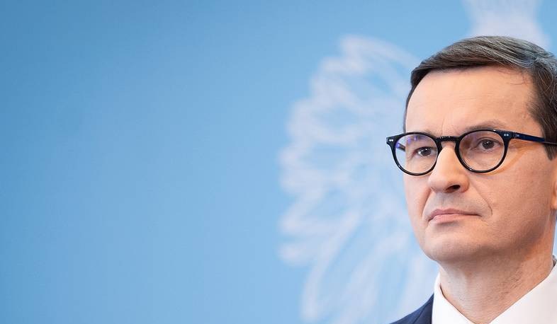 Polish Prime Minister Morawiecki: Russia has not used its full potential in Ukraine
