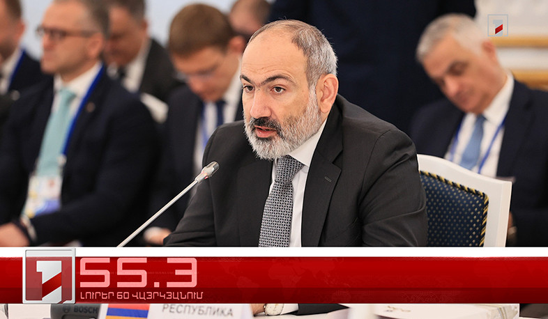 Օրը՝ 60 վայրկյանում | 21.06.2022