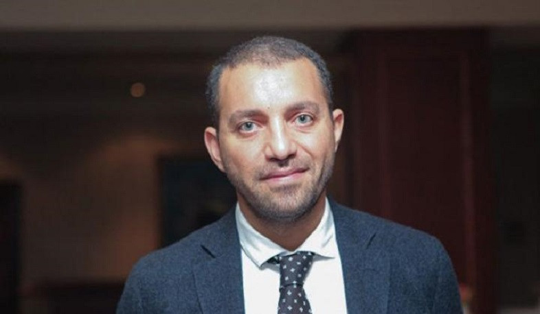 2022 թվականի մայիսին աշխատանքի շուկան գրանցել է հերթական ռեկորդը. Վահան Քերոբյան