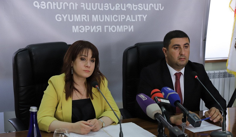 Զրո հանդուրժողականություն`  ինքնակամ շինությունների հարցում. Շիրակի մարզպետն աշխատանքային խորհրդակցություն է անցկացրել