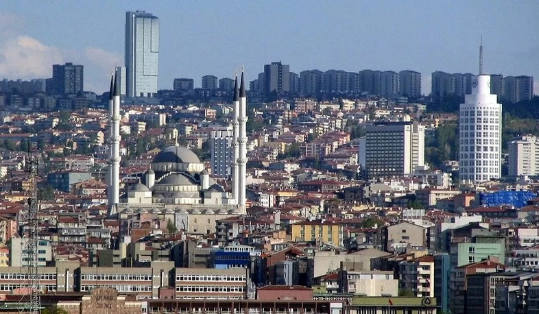 Türkiyə ABŞ üçün yeni çətinliklər hazırlayır: Bloomberg