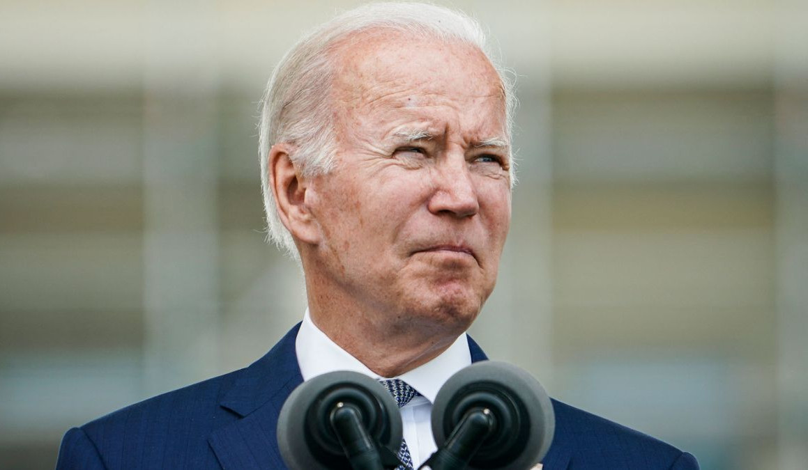 US needs more refining capacity of oil: Biden
