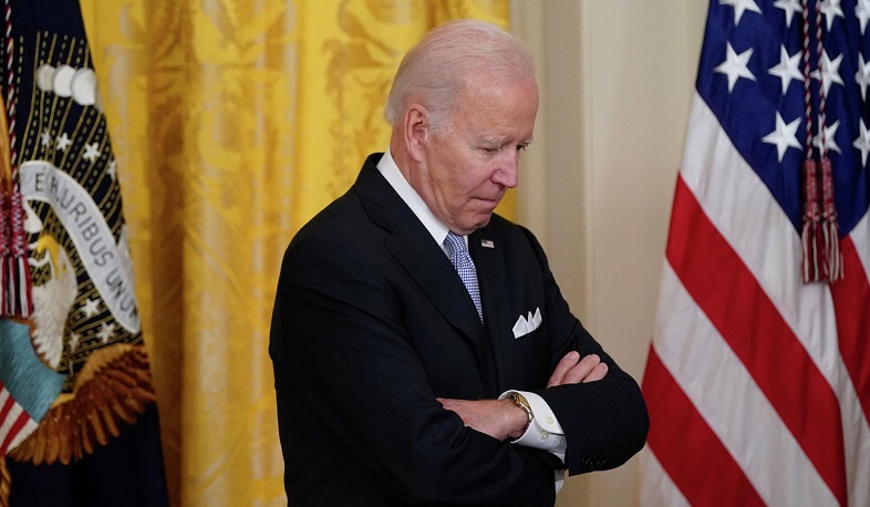 Байден анонсировал новую пандемию