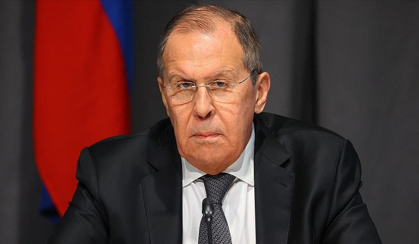 Sergey Lavrov to visit Tehran to discuss Iranian nuclear deal