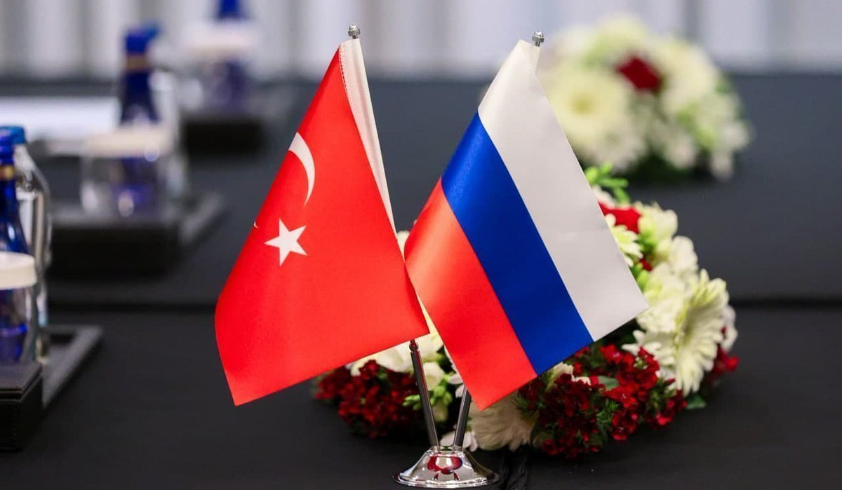Ռուսաստանի և Թուրքիայի ՊՆ ներկայացուցիչները քննարկել են ուկրաինական հացահատիկի հետ կապված ճգնաժամը