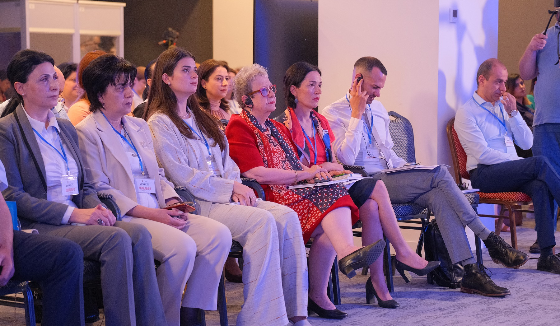 Նախադպրոցական կրթությունը պետք է հասանելի դառնա ամենահեռավոր մարզի և գյուղի երեխաների համար. Ժաննա Անդրեասյան