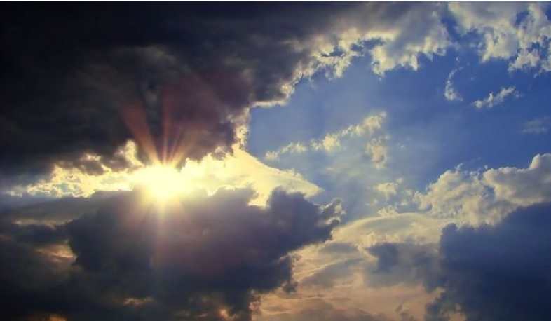 Փոփոխական եղանակը առաջիկա օրերին կպահպանվի