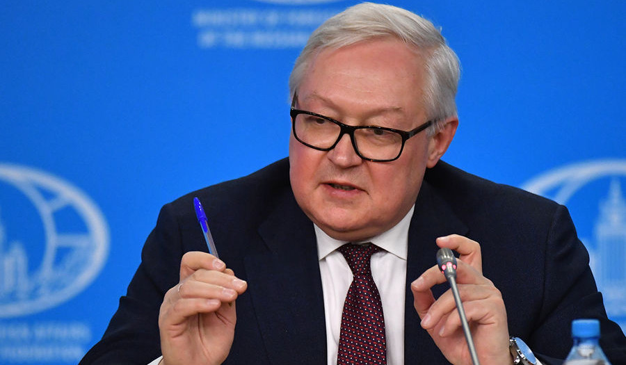 Russia prioritizes efforts to prevent direct nuclear conflict, senior diplomat emphasizes