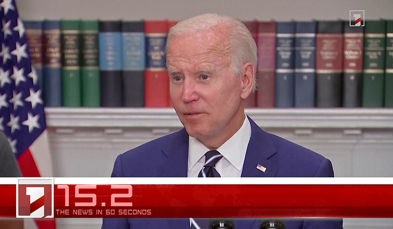 June 22 in 60 seconds