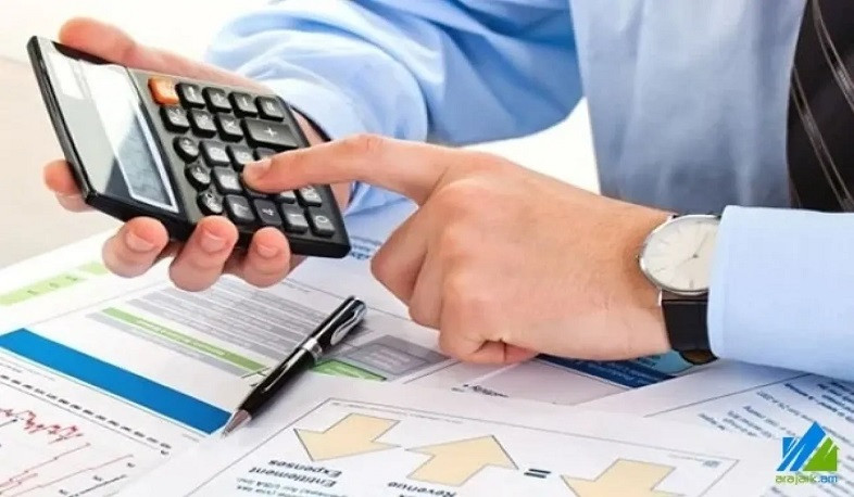 2022 թվականի պետբյուջեի հարկային եկամուտները 40 միլիարդ դրամով ավելացվեցին