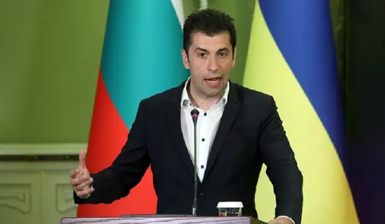 Правительству Болгарии вынесен вотум недоверия в парламенте