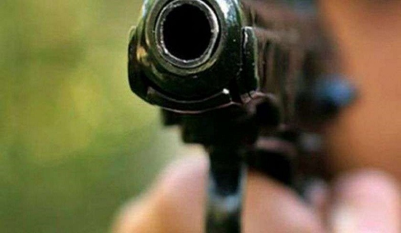 22-ամյա երիտասարդի նկատմամբ սպանության փորձ կատարելու կասկածանքով ձերբակալվել է Երևանի 32-ամյա բնակիչ