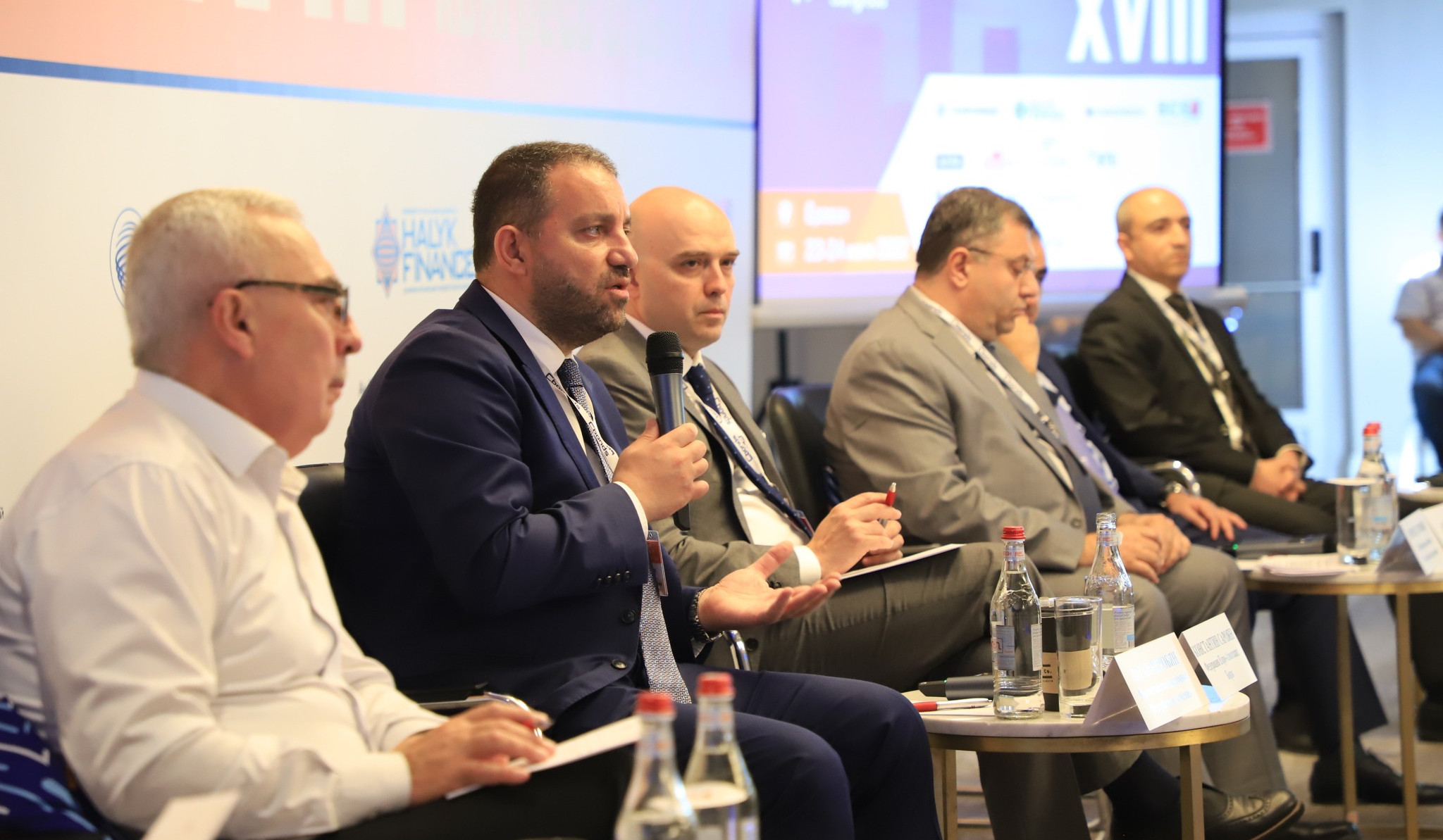 Անհրաժեշտ է, որ Հայաստանում արագ ձևավորվի պարտատոմսերի շուկան, և գործեն վենչուրային հիմնադրամները. Քերոբյան