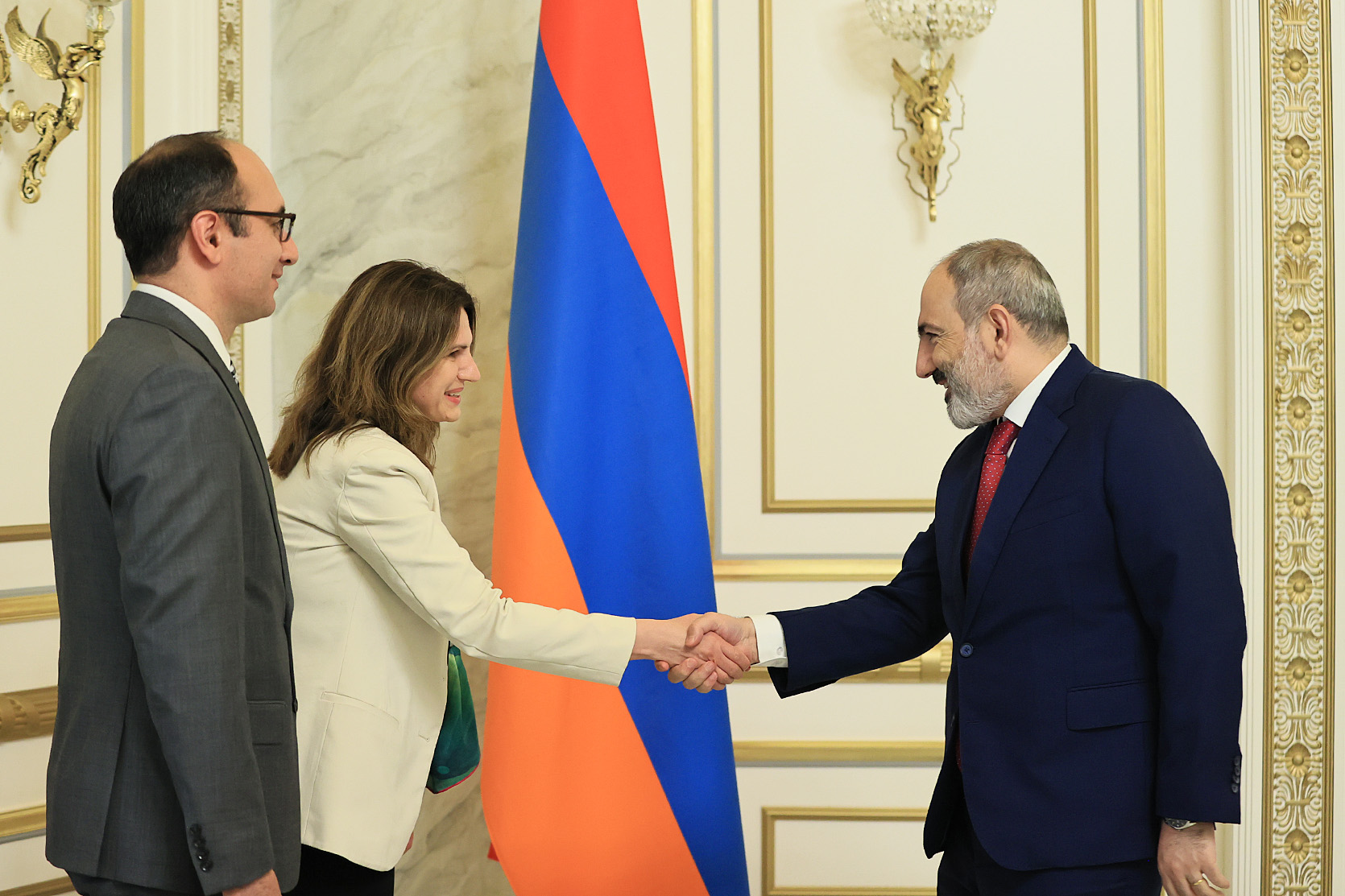 economic development and research center armenia