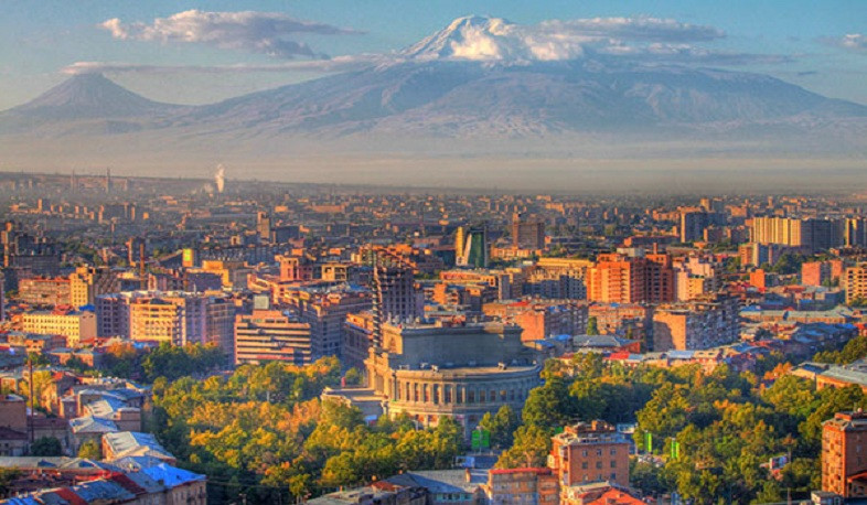 Армения отменяет визовый режим для Эквадора