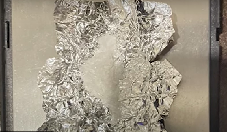 Վաղարշապատի քրեական հետախույզները հերոին ու մեթամֆետամին են հայտնաբերել