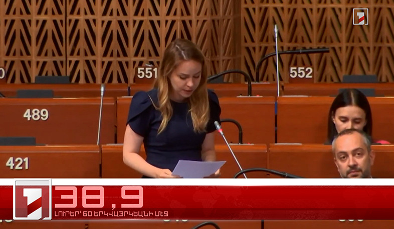 Յունիս 23-ը՝ 60 երկվայրկեանի մէջ. արևմտահայերէն լուրեր