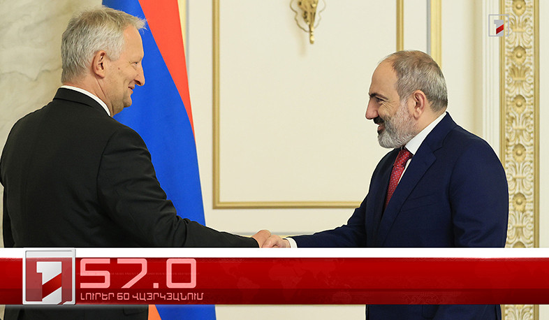 Օրը՝ 60 վայրկյանում | 23.06.2022