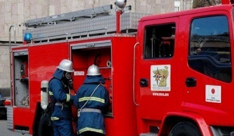 ԱԻՆ-ում ահազանգեր են ստացվում կոտրված ծառերի, տների և շենքերի տանիքների պոկվելու մասին. Փամբուխչյան