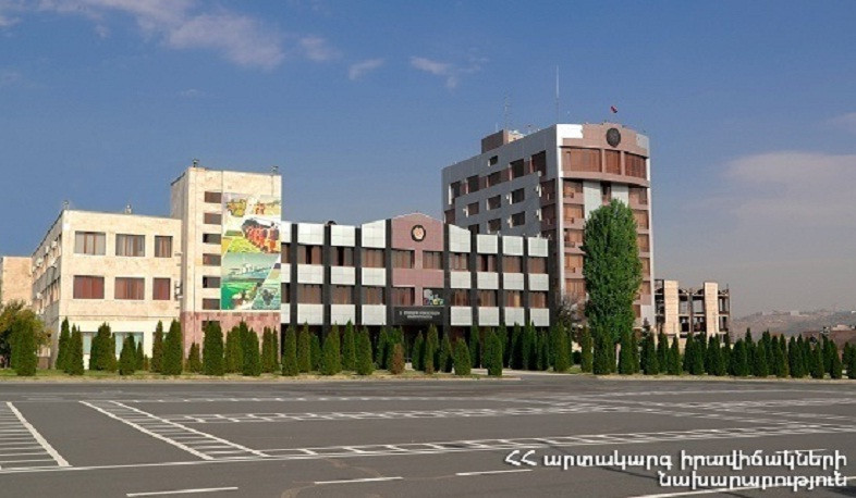 Լուկաշին բնակավայրում շչակ է գործարկվելու