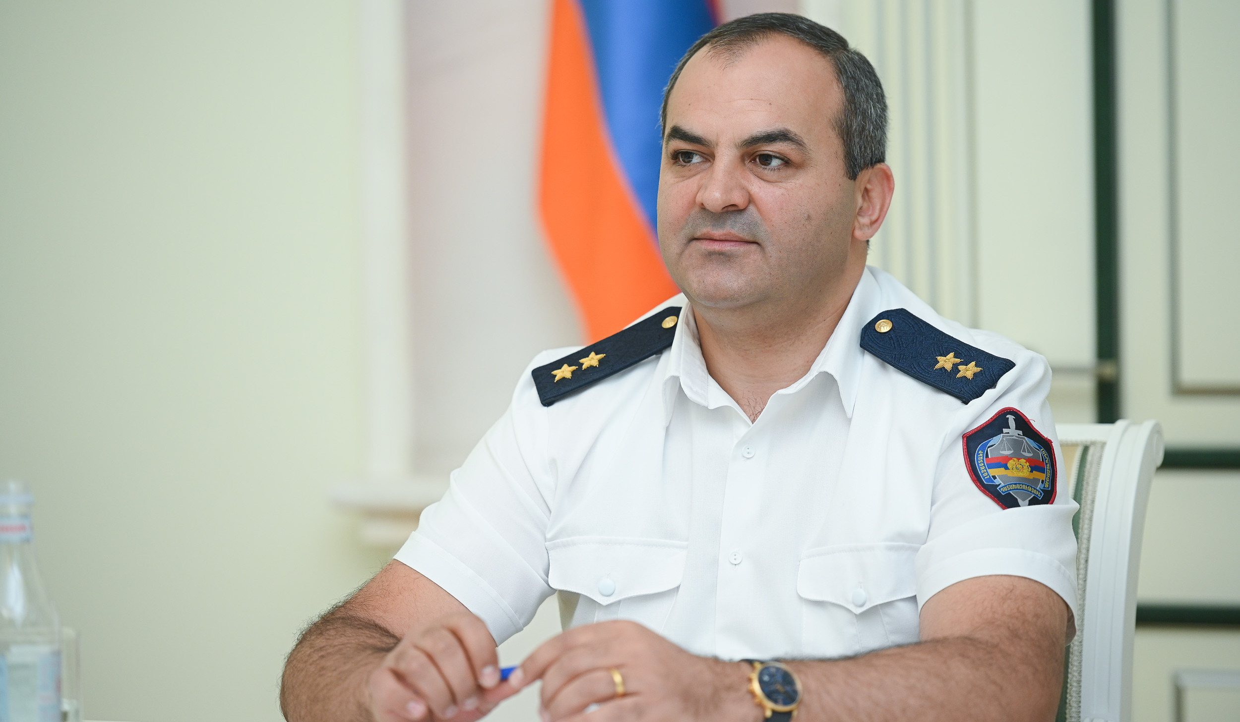 Minskdə Ermənistan, Rusiya və Azərbaycan Baş prokurorları görüşəcək