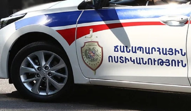 Բացահայտվել են ՃՈ տեսուչների կողմից պաշտոնեական կեղծիք կատարելու դեպքեր