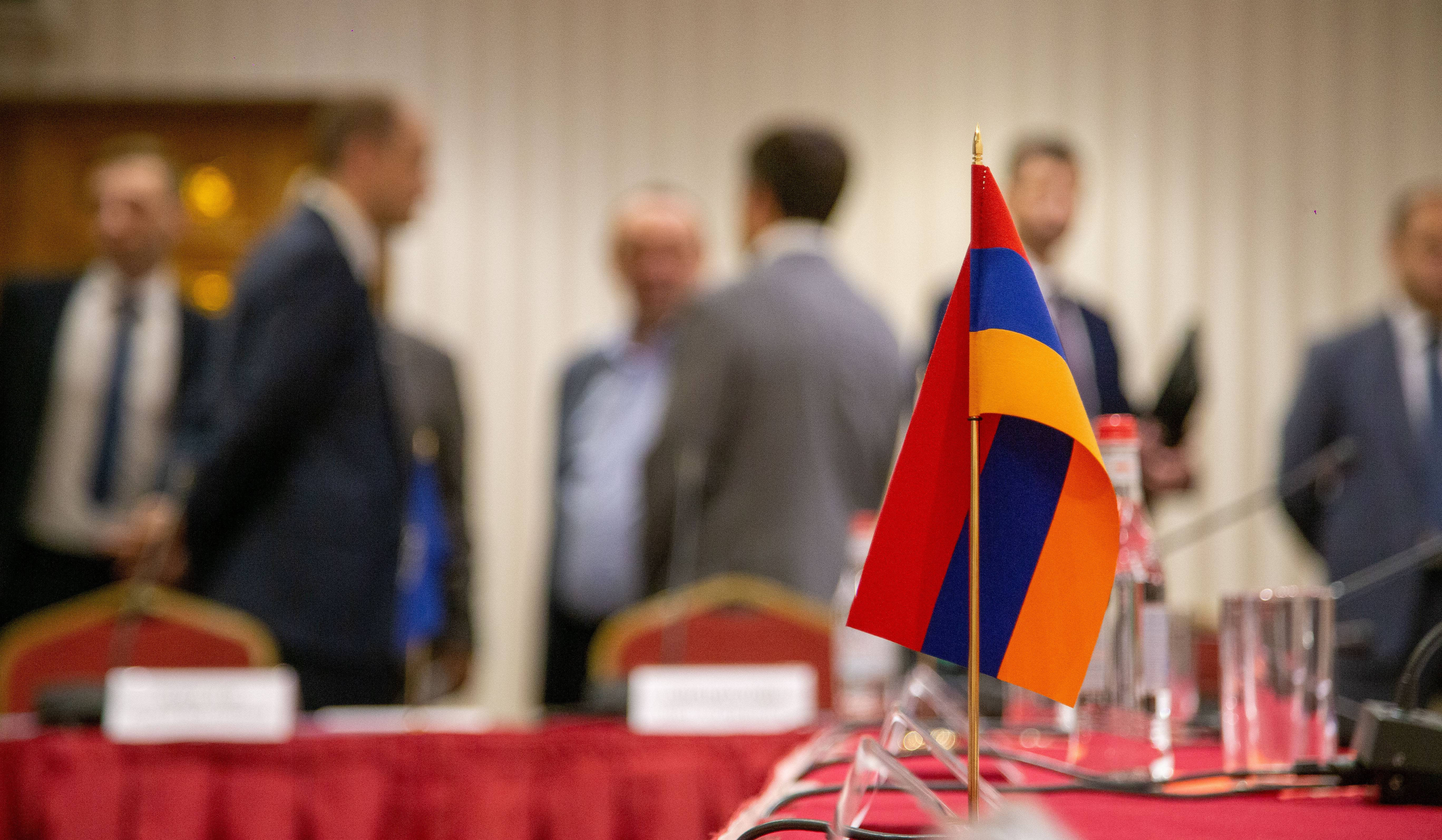 ՀԱՊԿ անդամ երկրների ներկայացուցիչները Երևանում քննարկել են տեղեկատվական անվտանգությանն առնչվող հարցեր