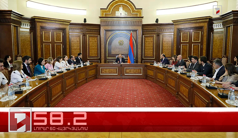 Օրը՝ 60 վայրկյանում | 24.06.2022