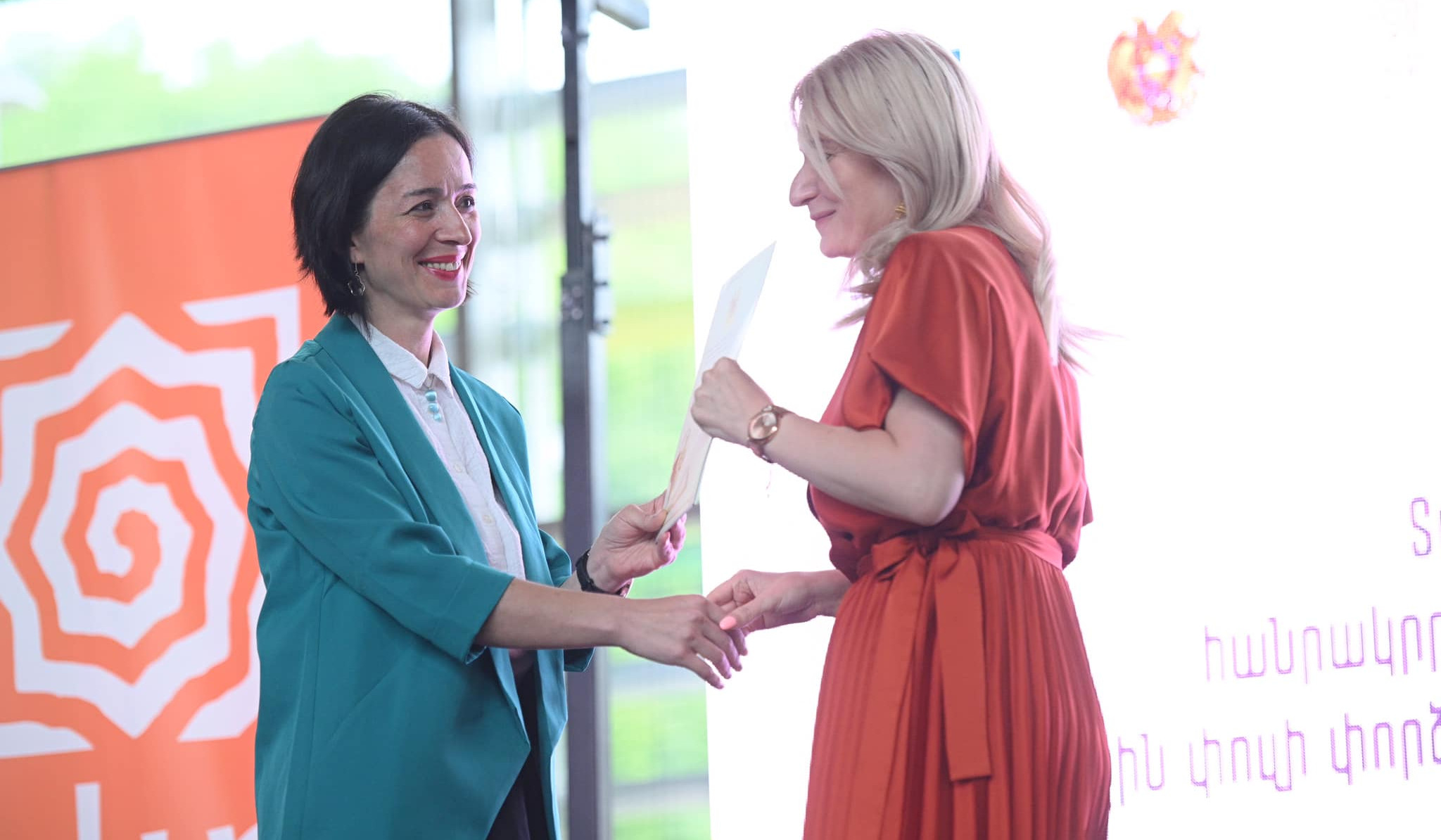 Ամփոփվել են Տավուշի մարզում հանրակրթության նոր չափորոշչի առաջին փուլի փորձարկման արդյունքները