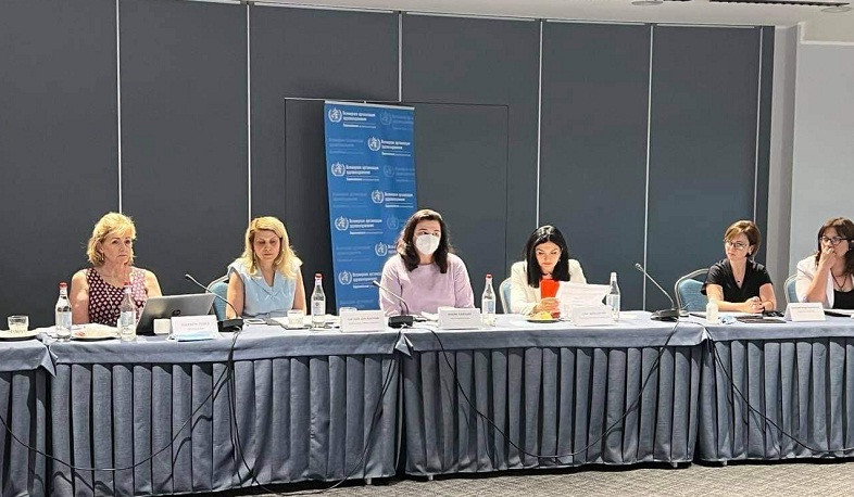 Պայքար հակամանրէային դեղերի նկատմամբ կայունության դեմ