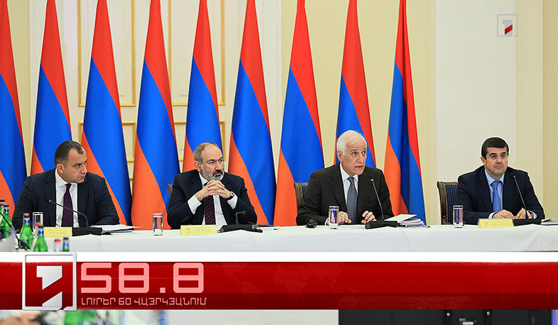 Օրը՝ 60 վայրկյանում | 25.06.2022