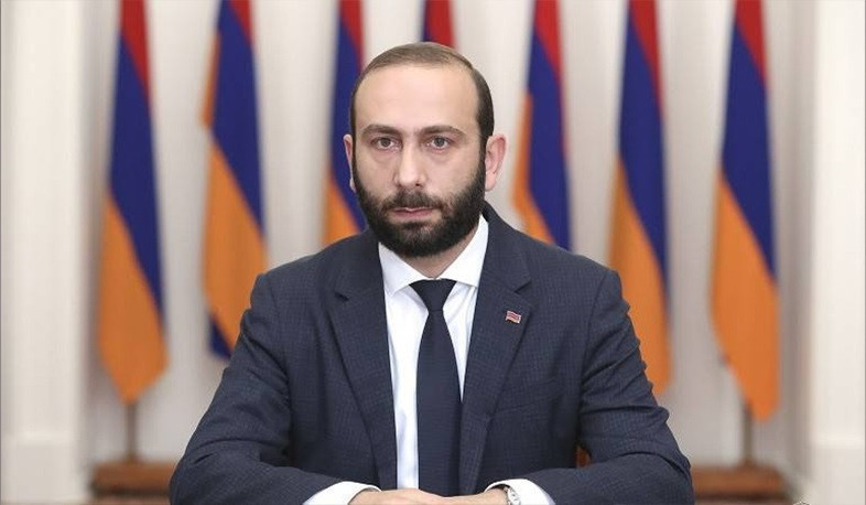 Արարատ Միրզոյանը կմեկնի Աթենք