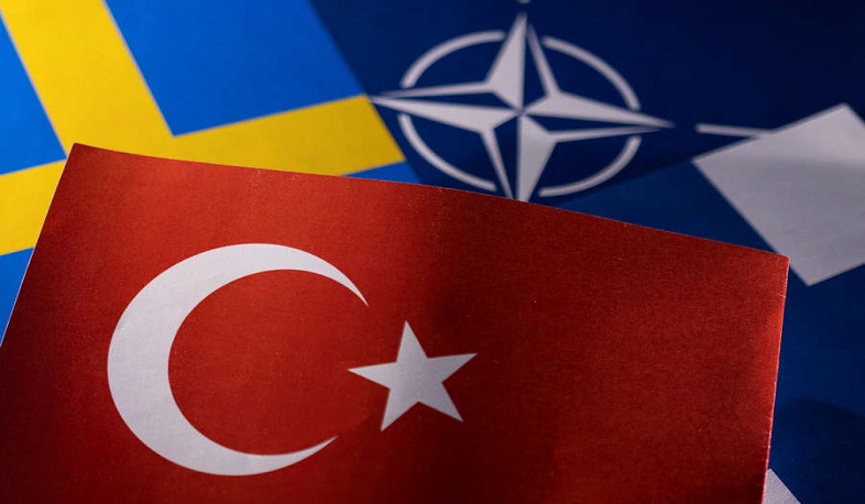 Turkey-Sweden-Finland-NATO summit to be held in Madrid: Ibrahim Kalin