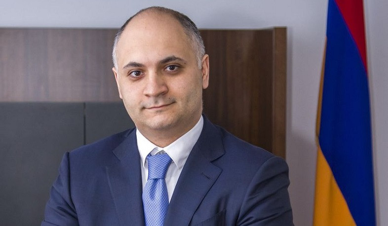 ՄՊՀ նախագահը մեկնել է Աթենք՝ մասնակցելու մրցակցության միջազգային համաժողովին