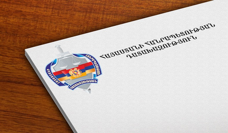 Կայացվել է մեղադրական առաջին դատավճիռը գույքի և եկամուտների վերաբերյալ հայտարարագիրը դիտավորությամբ չներկայացնելու համար
